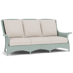 Lloyd Flanders Mandalay Sofa - 27055
