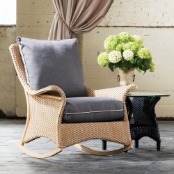 Lloyd Flanders Mandalay 2 Piece Rocker Set - LF-MANDALAY-SET7