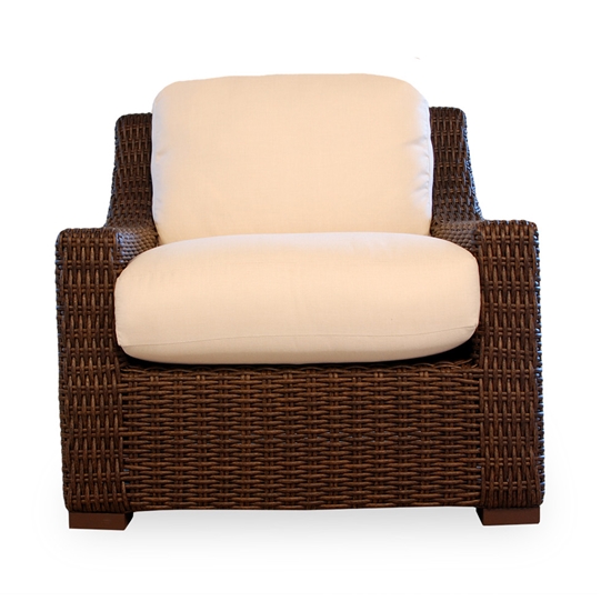 Mesa Wicker Lounge Chair Set for Two - LF-MESA-SET10