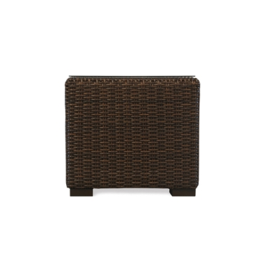 Lloyd Flanders Mesa Cube End Table - 298022