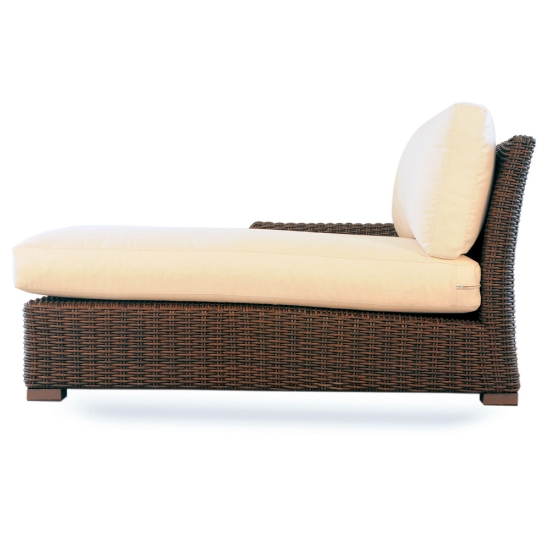 Lloyd Flanders Mesa Right Arm Chaise - 298025