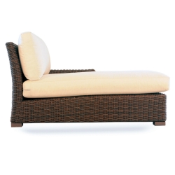 Lloyd Flanders Mesa Left Arm Chaise - 298026