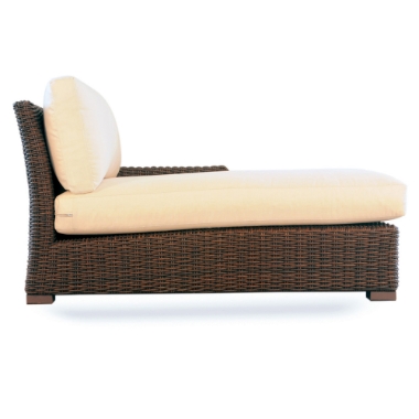 Lloyd Flanders Mesa Left Arm Chaise - 298026