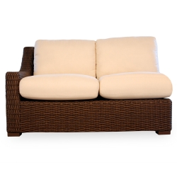 Lloyd Flanders Mesa Right Arm Loveseat - 298051