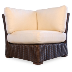 Lloyd Flanders Mesa Corner Sectional Chair - 298054