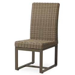 Lloyd Flanders Milan Armless Dining Chair - 475007