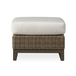 Lloyd Flanders Milan Ottoman - 475017