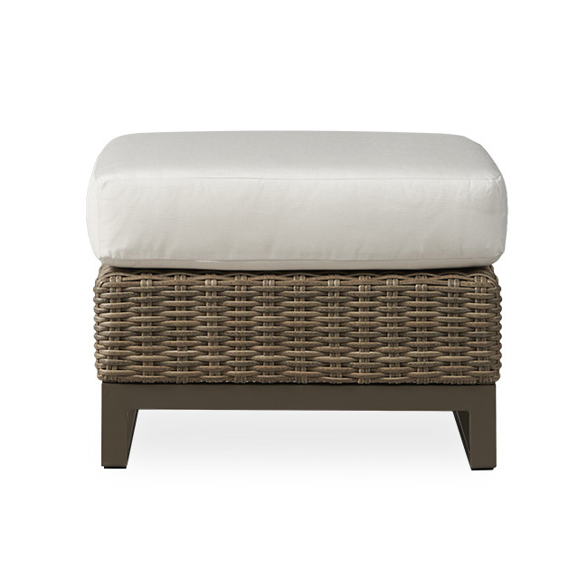 Lloyd Flanders Milan Ottoman - 475017