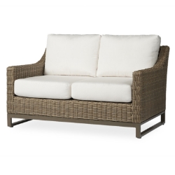 Lloyd Flanders Milan Loveseat - 475050