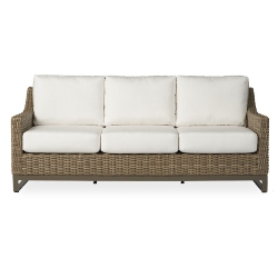 Lloyd Flanders Milan Sofa - 475055