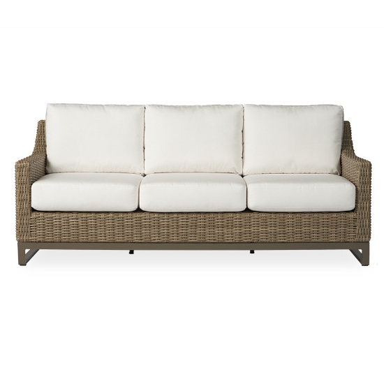 Lloyd Flanders Milan Sofa - 475055