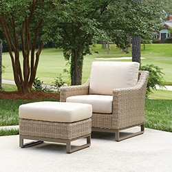 weather proof woven vinyl