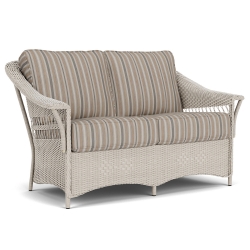 Lloyd Flanders Nantucket Loveseat - 51050
