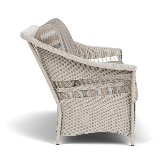 Nantucket Wicker Sofa - 51055