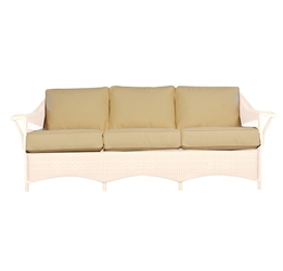 Lloyd Flanders Nantucket Sofa Cushions - 51955-51755