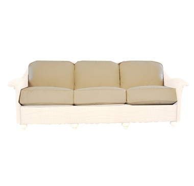 Lloyd Flanders Oxford Sofa Cushions - 29855-29655
