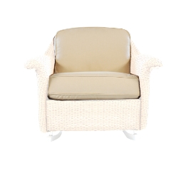 Lloyd Flanders Oxford Lounge Rocker Cushions - 29991-29602