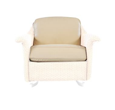 Lloyd Flanders Oxford Lounge Rocker Cushions - 29991-29602