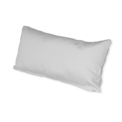 Lloyd Flanders 12 inch by 20 inch Kidney Pillow - 8633