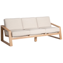 Lloyd Flanders Pursuit Sofa - 452055