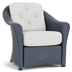 Lloyd Flanders Reflections Lounge Chair - 9003