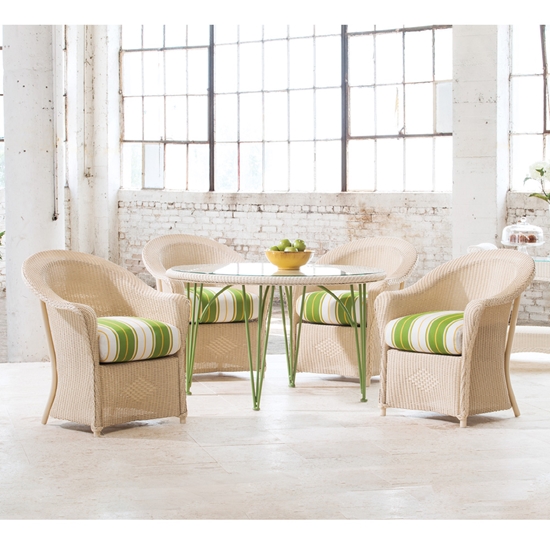 Reflections 5 Piece Dining Set
