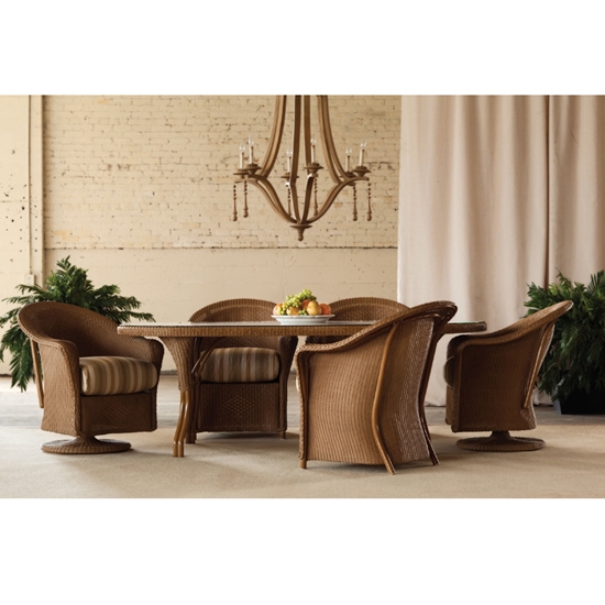 Reflections 7 Piece Dining Set