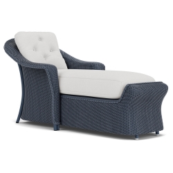 Lloyd Flanders Reflections Day Chaise - 9025