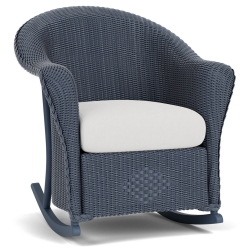 Lloyd Flanders Reflections Porch Rocker - 9036