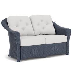 Lloyd Flanders Reflections Loveseat - 9051