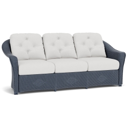 Lloyd Flanders Reflections Sofa - 9056