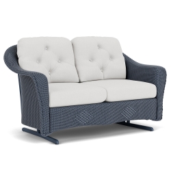 Lloyd Flanders Reflections Loveseat - 9051