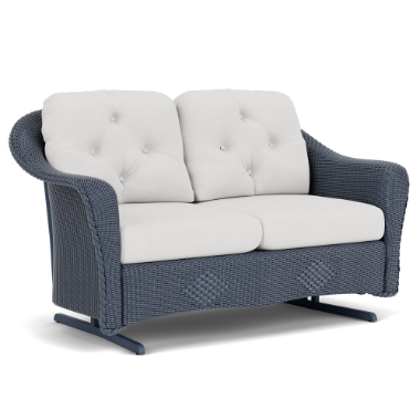 Lloyd Flanders Reflections Loveseat - 9051