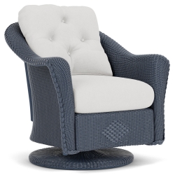 Lloyd Flanders Reflections Swivel Rocker - 9080