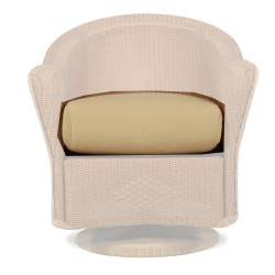 Lloyd Flanders Reflections Swivel Dining Chair Cushion - 9901-9071