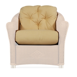 Lloyd Flanders Reflections Lounge Chair Cushions - 9902-9702