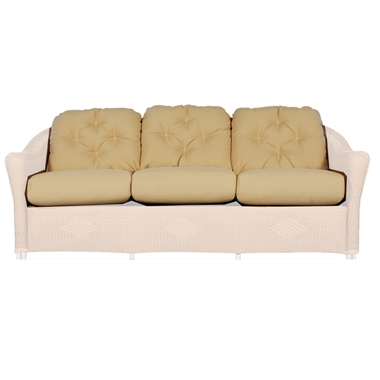 Lloyd Flanders Reflections Sofa Cushions - 9955-9756