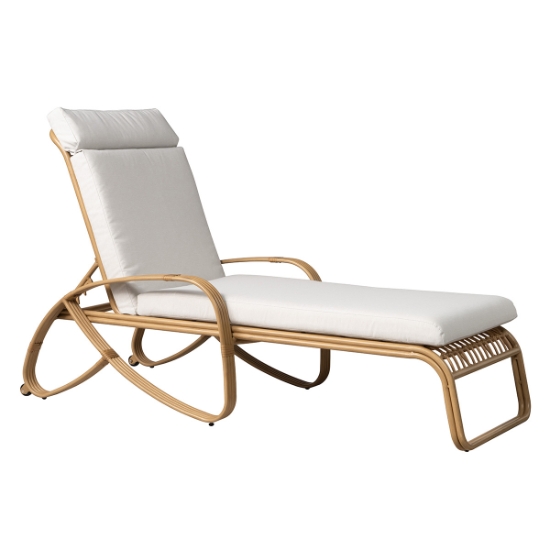 Lloyd Flanders Riviera Chaise - 278020