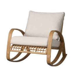 Lloyd Flanders Riviera Lounge Rocker - 278033