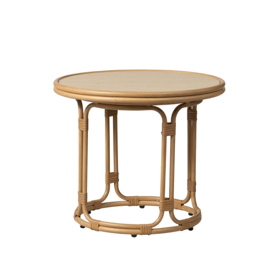 Lloyd Flanders Riviera 23.5" End Table