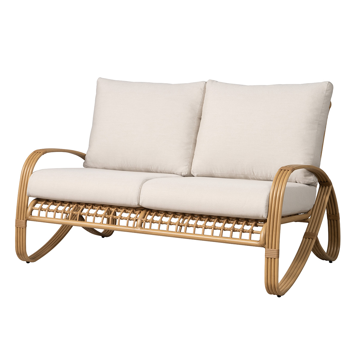 Lloyd Flanders Riviera Loveseat - 278050