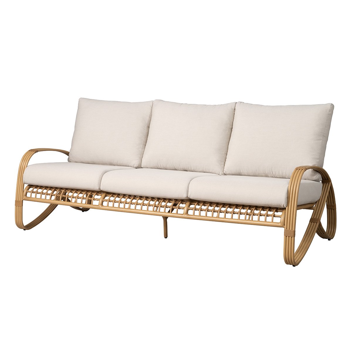 Lloyd Flanders Riviera Sofa - 278055
