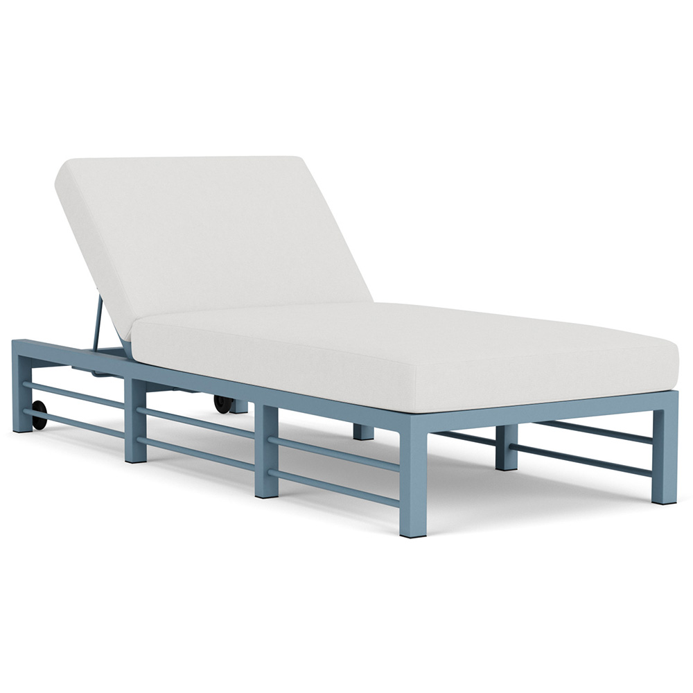 Lloyd Flanders Southport Pool Chaise Lounge - 62020