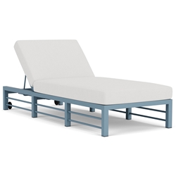 Lloyd Flanders Southport Pool Chaise Lounge - 62020