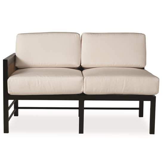 - Southport Right Arm Loveseat