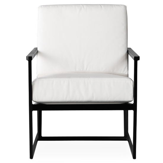 Summit Lounge Chair front view