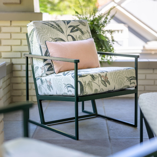 Summit Lounge Chair set