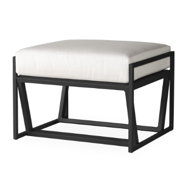 Lloyd Flanders Summit Ottoman - 74017
