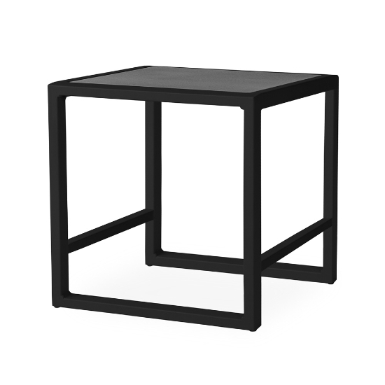 Lloyd Flanders Summit 19" End Table - 74043