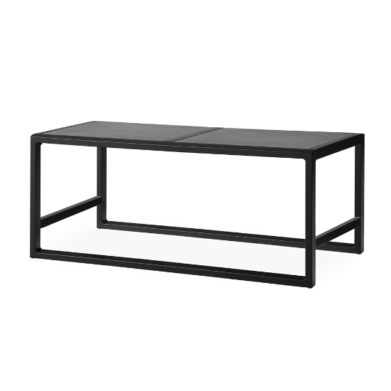 Lloyd Flanders Summit 43" Cocktail Table - 74044